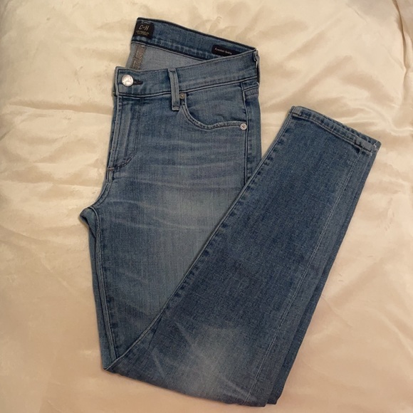 Citizens of Humanity. Avedon Ankle Skinny. Size 28 - Picture 5 of 5